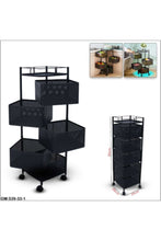 5 Layer Multi Storage Rack | 539 33 1