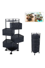 5 Layer Multi Storage Rack | 539 33 1