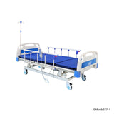 Four Function Electric Medical Care Bed | mb327-1