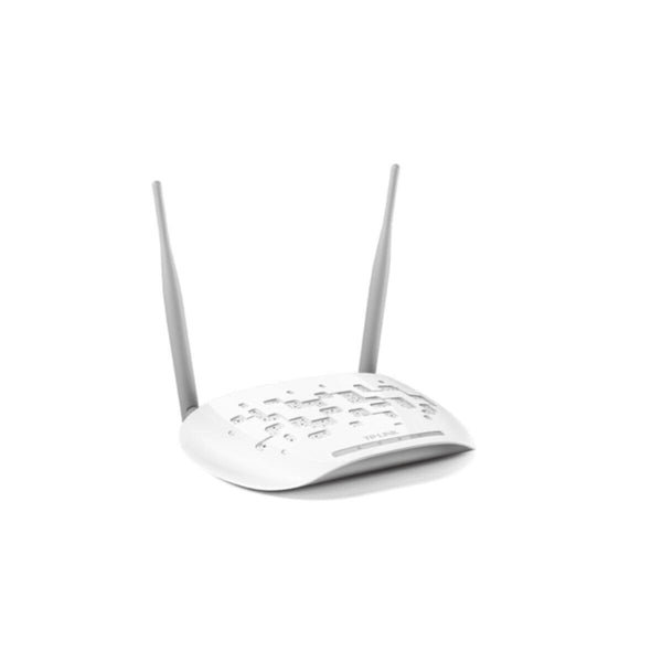 TP-LINK | Upto 300 Mbps Wireless N Access Point | Tl-Wa801Nd