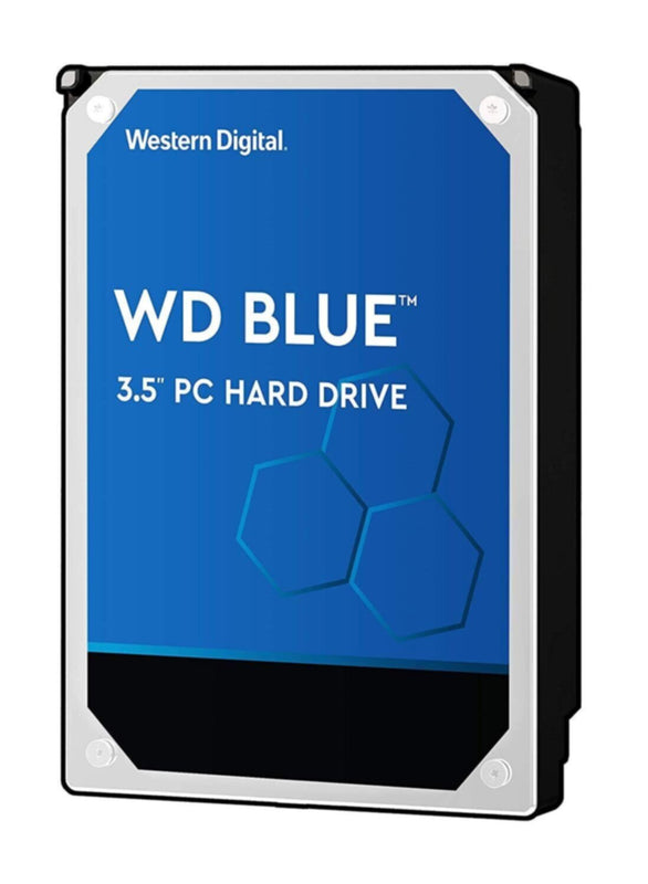 WD | Blue 1Tb Pc Hard Drive Internal 7200 Rpm Class Sata 6 Gb/S 64 Mb Cache 3.5
