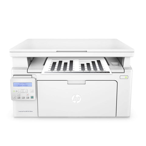 HP | Laser Jet Pro M130Nw All-In-One Wireless Monochrome Laser Printer With Mobile Printing
