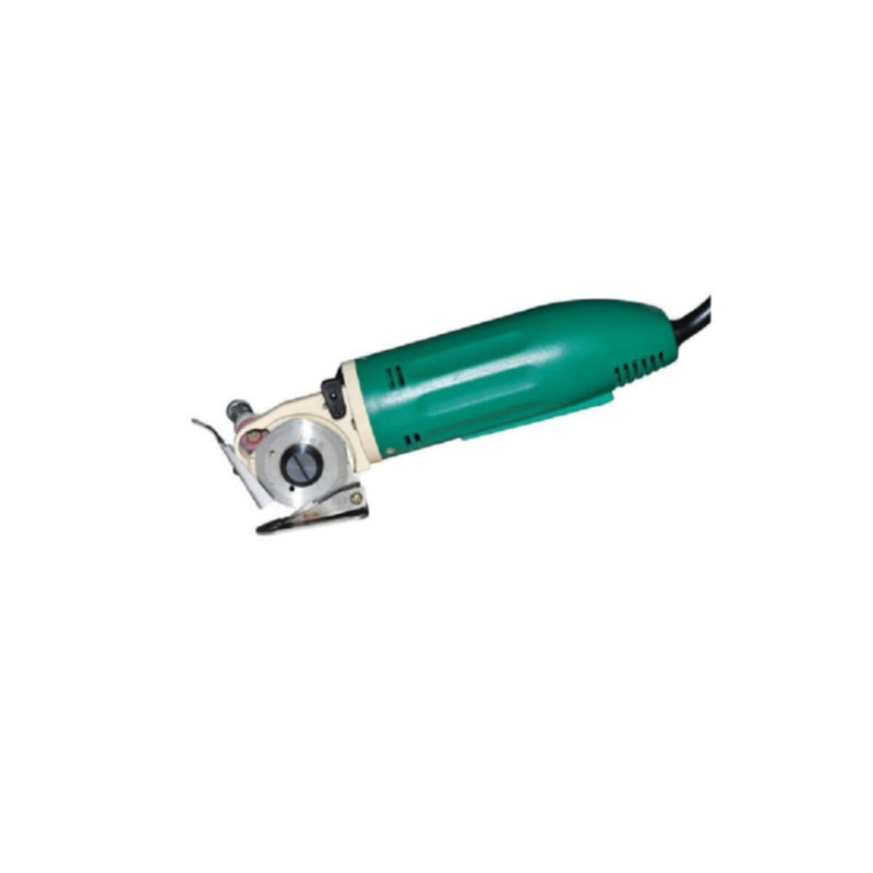 SUNZITEK | Automatic Round Knife Cutting Machine | SZ-50