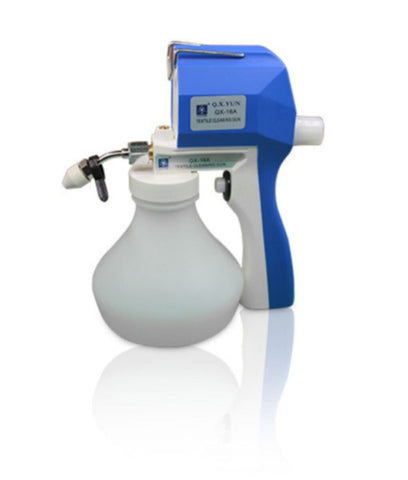 Textile Cleaning Spray Gun Qx-120