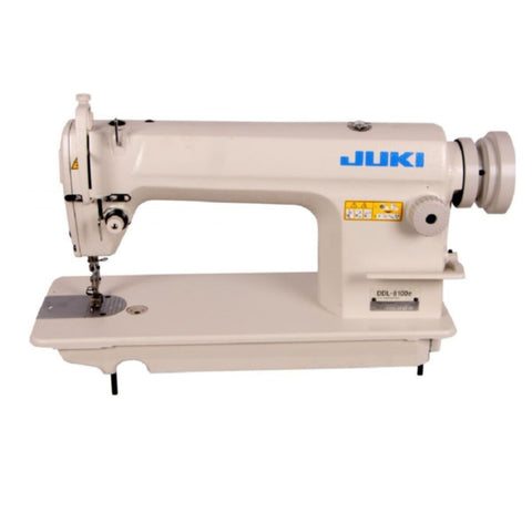 JUKI | 1-needle, Lockstitch Sewing Machine | DDL-8100e