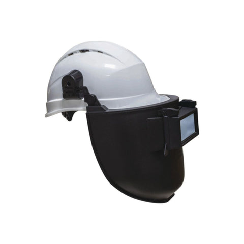 DELTAPLUS | Welding Shield Helmet For Safety Helmet | CASOUD2HE