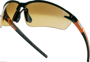 DELTAPLUS | Mens Venitex Safety Goggles | FUJI2