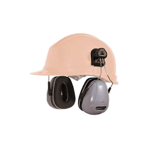DELTAPLUS | Earmuff Hearing Protection Magny