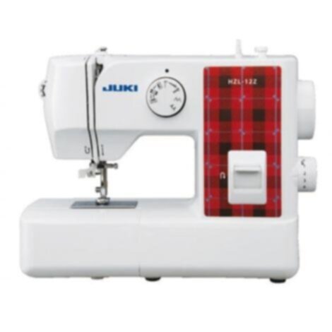 JUKI | Electric Sewing Machine | HZL-12Z