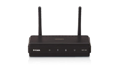 D-LINK | Wireless-N Range Extender | DAP-1360