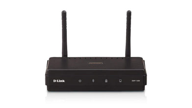 D-LINK | Wireless-N Range Extender | DAP-1360