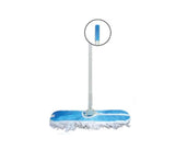 ROYALFORD | Aluminum Airport Mop | RF4013