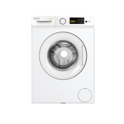 IGNIS | Front Load Washing Machine 7 kg 1000 RPM White | IM7RGW