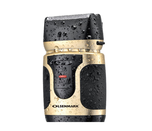 OLSENMARK | Rechargeable Travel Shaver | OMSR4043