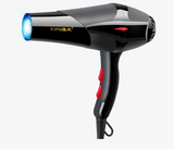 MOZER | MZ-5932 Hair Dryer Blower - Black | JPN1507