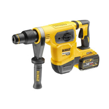 DEWALT | Cordless Rotary Hammer SDS Max 54V Li-Ion | DCH481X2-GB