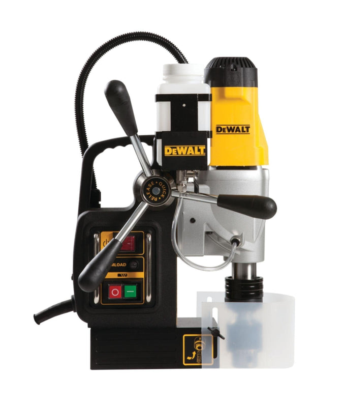 DEWALT | 2 Speed Magnetic Drill Press | DWE1622K-B5