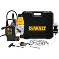 DEWALT | 2 Speed Magnetic Drill Press | DWE1622K-B5