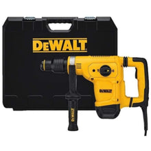 DEWALT | Chipping Hammer- SDS Max 5Kg  | D25810K-B5