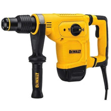 DEWALT | Chipping Hammer- SDS Max 5Kg  | D25810K-B5