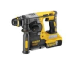 DEWALT | Cordless XR Li-Ion Brushless 3 Mode Dedicated Hammer 18V | DCH273P2-GB