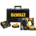 DEWALT | Cordless XR Li-Ion Brushless 3 Mode Dedicated Hammer 18V | DCH273P2-GB