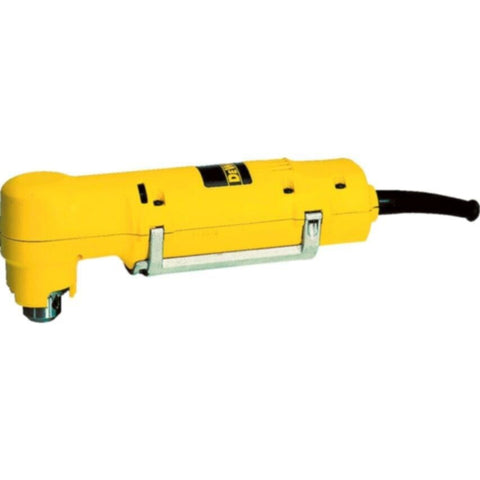 DEWALT | Corded Right Angle Rotary Drill 10mm 350W 1200 Rpm | D21160-GB