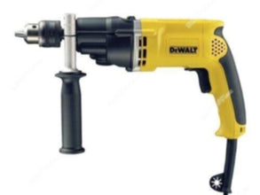 DEWALT | 2 Speed Percussion Impact Drill | D21805-B5