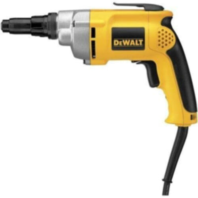 DEWALT | High Torque Versaclutch Drywall Screwdriver 220V | DW269-B5