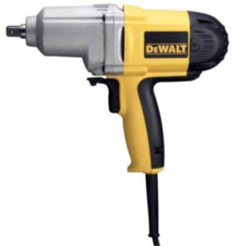 DEWALT | Heavy Duty Impact Wrench 3/4In 220V | DW294-GB