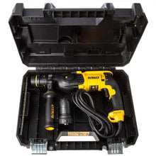 DEWALT | Corded SDS Plus Rotary Hammer Drill With QCC 26mm | D25134K-B5