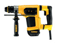 DEWALT | Corded Heavy Duty SDS Plus Combination Rotary Hammer 32mm 220V | D25413K-B5