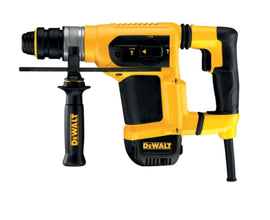 DEWALT | Corded Heavy Duty SDS Plus Combination Rotary Hammer 32mm 220V | D25413K-B5