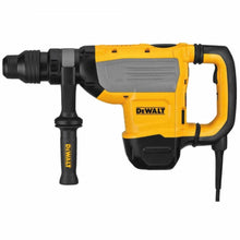 DEWALT | SDS Max Combination Hammer With Utc 48mm 9.1kg 220V | D25733K-B5