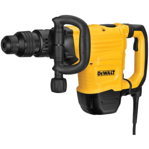 DEWALT | SDS Max Dedicated Demolition Chipping Hammer 7Kg 220V | D25872K-B5