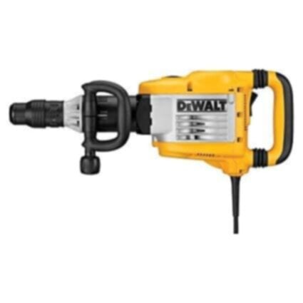 DEWALT | SDS Max Demolition Hammer With Avc 10Kg 220V | D25901K-B5