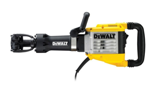 DEWALT | Hex Demolition Breaker With AVC 28mm 16Kg 220V | D25960K-GB