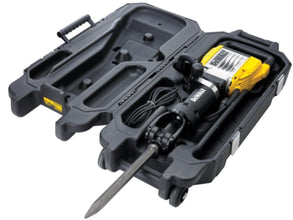 DEWALT | Hex Demolition Breaker With AVC 28mm 16Kg 220V | D25960K-GB