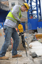 DEWALT | Hex Demolition Breaker With AVC 28mm 16Kg 220V | D25960K-GB