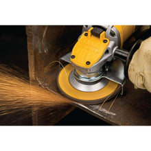 DEWALT | Small Angle Grinder 115mm 900W | DWE4120-B5