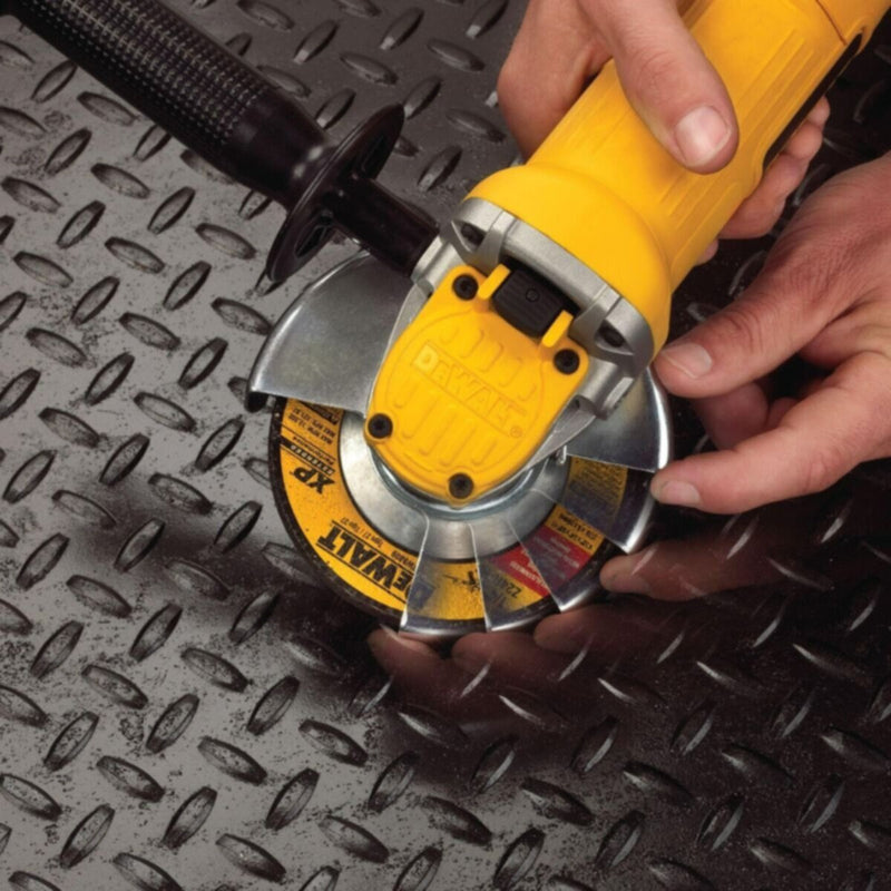 DEWALT | Small Angle Grinder 115mm 900W | DWE4120-B5