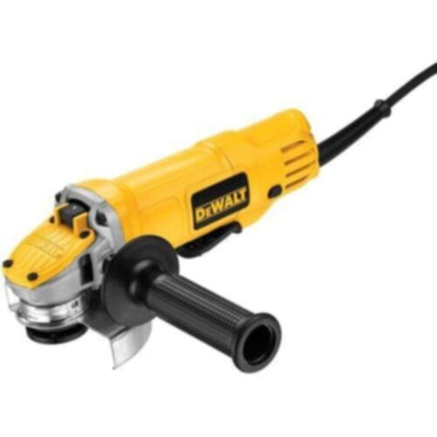 DEWALT | Small Angle Grinder 115mm 1200W | DWE4212-B5