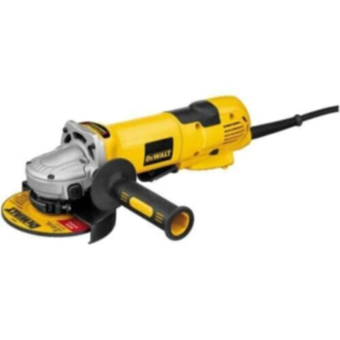 DEWALT | Paddle Switch Small Angle Grinder 115mm 1700W | DWE4234-B5