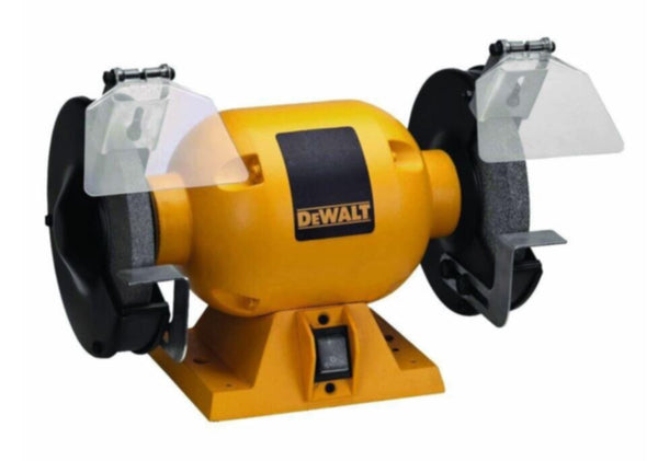 DEWALT | Bench Grinder 6-Inch 220V | DW752R-B5