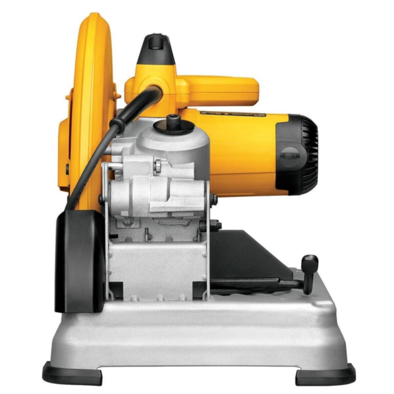 DEWALT | Corded High Performance Chopsaw 355mm 14-Inch 220V | D28715-GB
