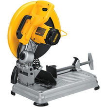 DEWALT | Corded High Performance Chopsaw 355mm 14-Inch 220V | D28715-GB