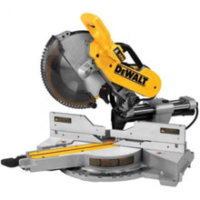 DEWALT | Corded Double Bevel Sliding Compound Mitre Saw 12-Inch 220V | DWS780-GB