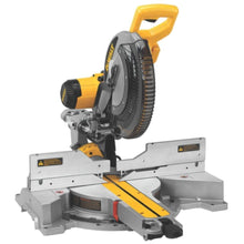 DEWALT | Corded Double Bevel Sliding Compound Mitre Saw 12-Inch 220V | DWS780-GB