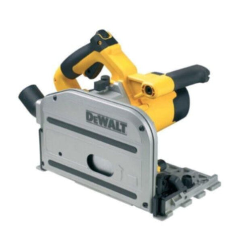 DEWALT | Corded Plunge Saw 165mm 1300W | DWS520KR-QS