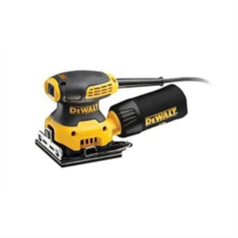 DEWALT | Corded 1/4 Sheet Palm Grip Sander | DWE6411-B5